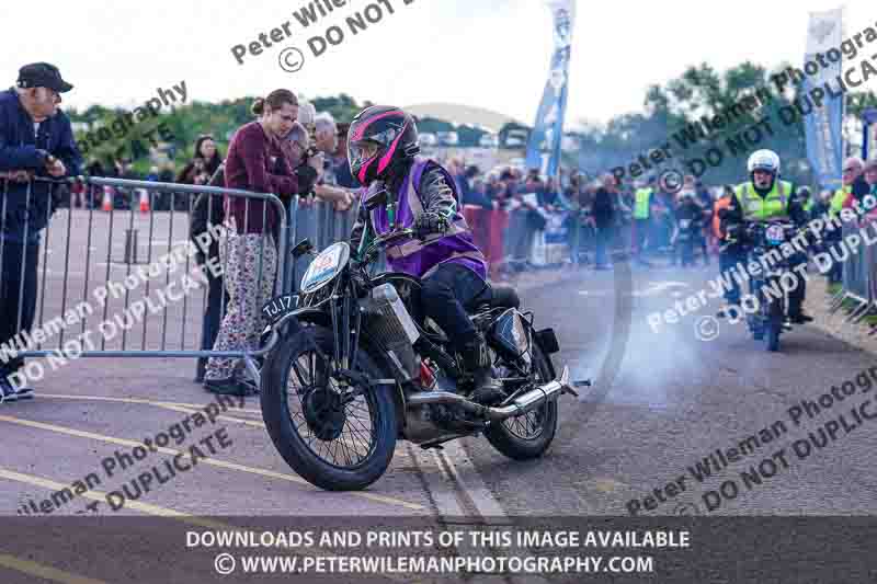 Vintage motorcycle club;eventdigitalimages;no limits trackdays;peter wileman photography;vintage motocycles;vmcc banbury run photographs